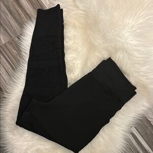 POP Fit Ava Crop w/ Pockets